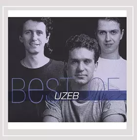 Couverture du produit · Best of Uzeb