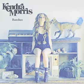 Couverture du produit · Banshee [Import]