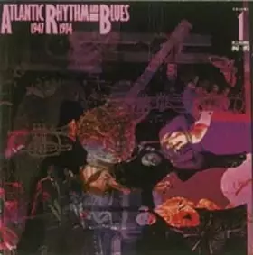 Couverture du produit · Atlantic Rhythm & Blues 1947-1974: Vol. 1, 1947-52 by Various Artists (1990-10-25)
