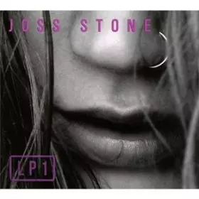 Couverture du produit · LP1 - Joss Stone -CD, Album