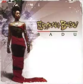 Couverture du produit · Badu