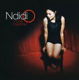 Couverture du produit · Move Together [Import]