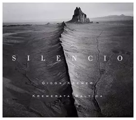 Couverture du produit · Silencio / Gidon Kremer