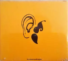 Couverture du produit · Le Tournedisque