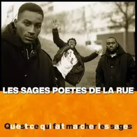 Couverture du produit · Qu'est Ce Qui Fait Marcher Les Sages