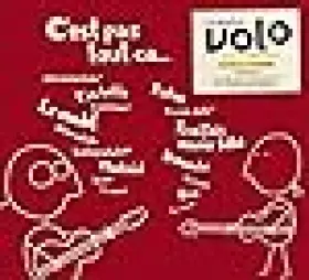 Couverture du produit · C'est Pas Tout Ca