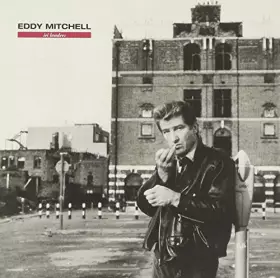 Couverture du produit · Ici Londres