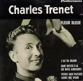 Couverture du produit · Fleur Bleue