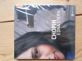 Couverture du produit · Edna Stern plays Chopin