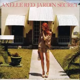 Couverture du produit · Jardin Secret [Import]