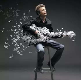 Couverture du produit · Repenti (inclus 3 titres live)