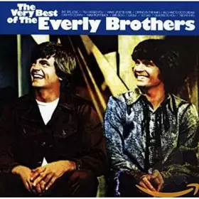 Couverture du produit · The Very Best Of The Everly Brothers