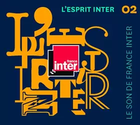 Couverture du produit · l'esprit Inter 02