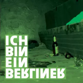 Couverture du produit · Ich Bin Ein Berliner