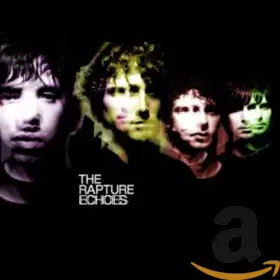 Couverture du produit · Echoes