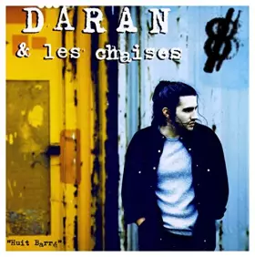 Couverture du produit · Huit Barre