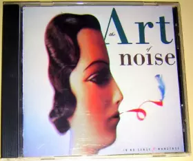 Couverture du produit · in No Non Sense [Import]