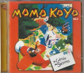 Couverture du produit · Mama Kaya Vol.3: Le Génie Des Saisons