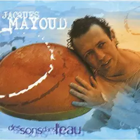 Couverture du produit · Des Sons Dans L'eau