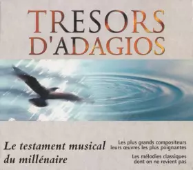 Couverture du produit · Adagios: Le Testament Musical Du M