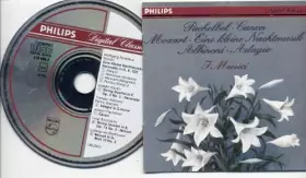 Couverture du produit · Canon-Nachtmusik (Canone E Giga E Altri Brani)