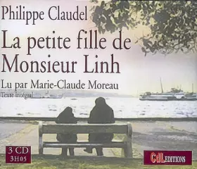 Couverture du produit · La Petite Fille de M. Linh /3 CD