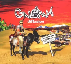 Couverture du produit · Souk System