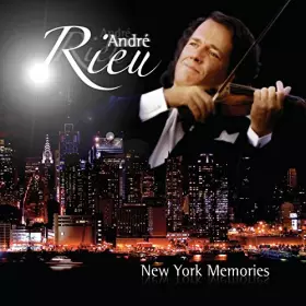 Couverture du produit · New York Memories