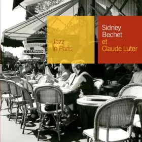 Couverture du produit · Et Claude Luter