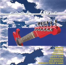 Couverture du produit · Rockline