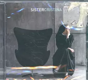 Couverture du produit · Sister Cristina