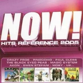 Couverture du produit · Now Hits Reference 2005 [Import]
