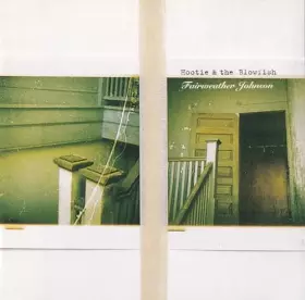 Couverture du produit · Fairweather Johnson