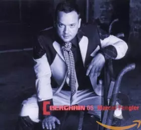 Couverture du produit · Berghain 05