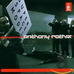 Couverture du produit · Super Space Model [Import]