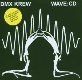 Couverture du produit · Wave:CD [Import]