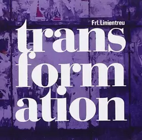 Couverture du produit · Transformation [Import]