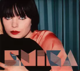 Couverture du produit · Emika