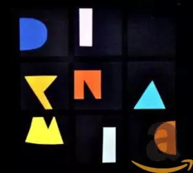 Couverture du produit · 5 Years Diynamic [Import]