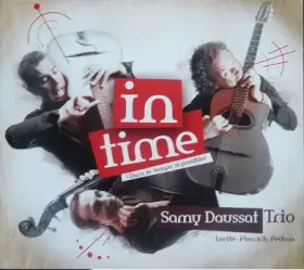 Couverture du produit · In Time (Dans Le Tempo Si Possible)