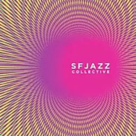 Couverture du produit · Sfjazz Colective