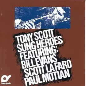 Couverture du produit · Sung Heroes