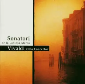 Couverture du produit · Cello Concerti. [Import]