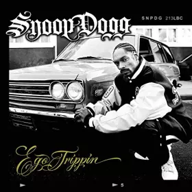Couverture du produit · EGO TRIPPIN'