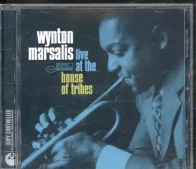 Couverture du produit · Amongst the people - Live at the House of Tribes