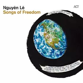Couverture du produit · Le Nguyen/Songs of Freedom