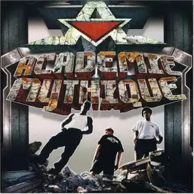 Couverture du produit · Académie mythique - Best Of Assassin (inclus 1 DVD)