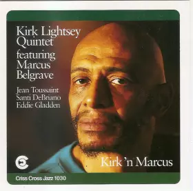 Couverture du produit · Kirk 'N Marcus