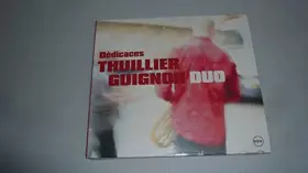 Couverture du produit · Dedicaces [Import]