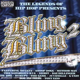 Couverture du produit · Bling Urban Megamix 2 [Import]